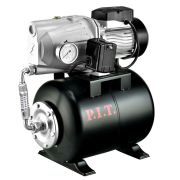 Насосная станция PIT POG750-P 750 Вт