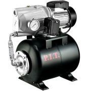Насосная станция PIT POG900-P1 900Вт
