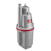 Насос вибрационный погружной PIT PSW300-D (10м) с верхним забором