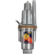 Насос вибрационный погружной Левша НВВ-15 (15м) с верхним забором