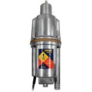 Насос вибрационный погружной Левша НВН-10 (10м) с нижним забором