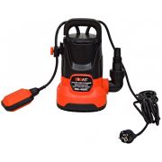 Насос дренажный погружной BRAIT ND-400C (для чистой воды)