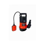 Насос дренажный погружной BRAIT ND-400D (для грязной воды)