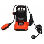 Насос дренажный погружной BRAIT ND-550C (для чистой воды)