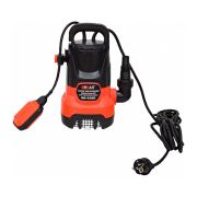 Насос дренажный погружной BRAIT ND-550D (для грязной воды)