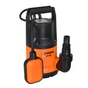 Насос дренажный погружной Вихрь ДН-400