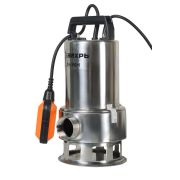 Насос дренажный погружной Вихрь ДН-550Н (нерж. сталь)