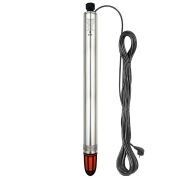 Насос скважинный погружной центробежный Водомет 3Д 55/50