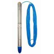 Насос скважинный погружной центробежный Водомет ЗДК 45/42