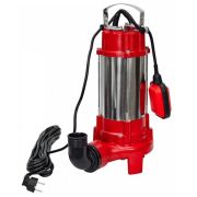 Насос фекальный дренажный погружной BRAIT NDF-1100BS (для грязн.воды)