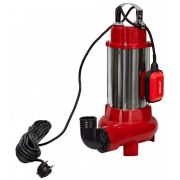 Насос фекальный дренажный погружной BRAIT NDF-1300BS (для грязн.воды)