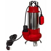 Насос фекальный дренажный погружной BRAIT NDF-1300S (для грязн.воды)