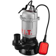 Насос фекальный погружной PIT PSW1100-W2