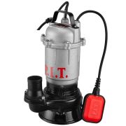 Насос фекальный погружной PIT PSW750-W