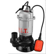 Насос фекальный погружной PIT PSW900-W3