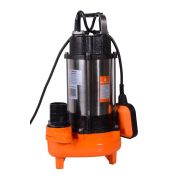 Насос фекальный погружной Вихрь ФН-450