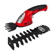 Ножницы аккумуляторные (кусторез) BRAIT BGT36