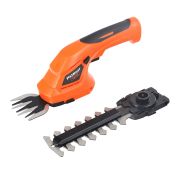 Ножницы аккумуляторные (кусторез) PATRIOT CSH 360