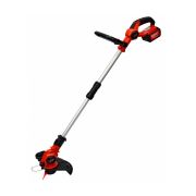 Триммер аккумуляторный BRAIT BCBC20-4PU-1, 1АКБ и З/У