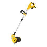 Триммер аккумуляторный Huter GET-18-2Li