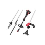 Триммер аккумуляторный PIT PTR20H-380С/2 (на системе OnePower)