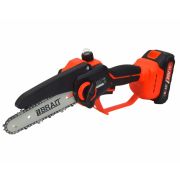 Пила цепная аккумуляторная BRAIT BCHS20-2NM