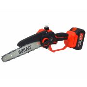 Пила цепная аккумуляторная BRAIT BCHS20-4NMBL бесщеточная