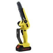 Пила цепная аккумуляторная Eurolux ELS-20-Li