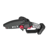 Пила цепная аккумуляторная PIT PKE20H-100A SOLO (без АКБ и ЗУ) (на системе OnePower)