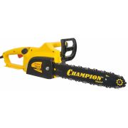 Пила цепная Champion 118-14