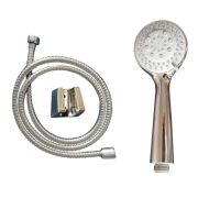 Набор для душа ardynaar VD035 Ost 3, шланг 150см, лейка 3 реж