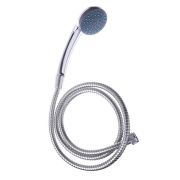 Набор для душа RAIN, шланг 150см, лейка 1 реж