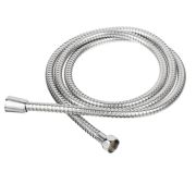 Шланг для душа сталь СоюзКран 1/2-1/2 200 см