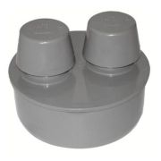 Аэратор канализационный 110мм