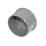 Заглушка канализационная 50мм