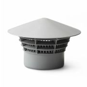 Зонт вентиляционный 50мм