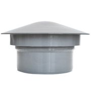 Зонт вентиляционный 110мм