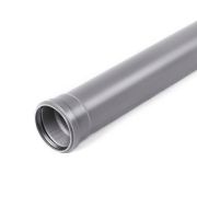 Труба канализационная 110х 250 мм, толщина стенок 2.2мм