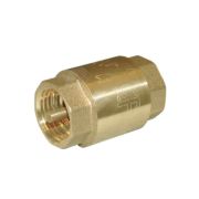 Клапан обратный латунь б/п ВР 3/4
