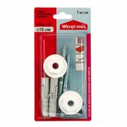 Крепление для раковины (набор) Wkret-met