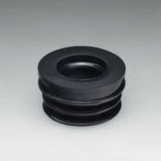 Манжета переходная резиновая черная 32*50мм