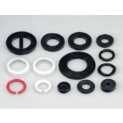 Набор прокладок для смесителя «Сантехник» №1 (3-0001)