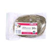 Лен сантехнический 20 гр UNIFLAX