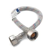 Подводка для воды гибкая 1/2