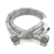 Подводка для воды гибкая 1/2