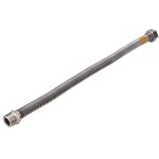 Подводка для газа гибкая сильфонная г/ш 1/2