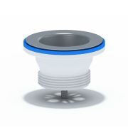 Выпуск для сифона 1 1/2