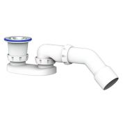 Сифон для душевого поддона 1 1/2