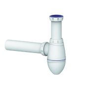 Сифон для мойки/умывал. 1 1/2