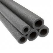 Трубная теплоизоляция Thermaflex ТермаЭКО E-22/9, 2м